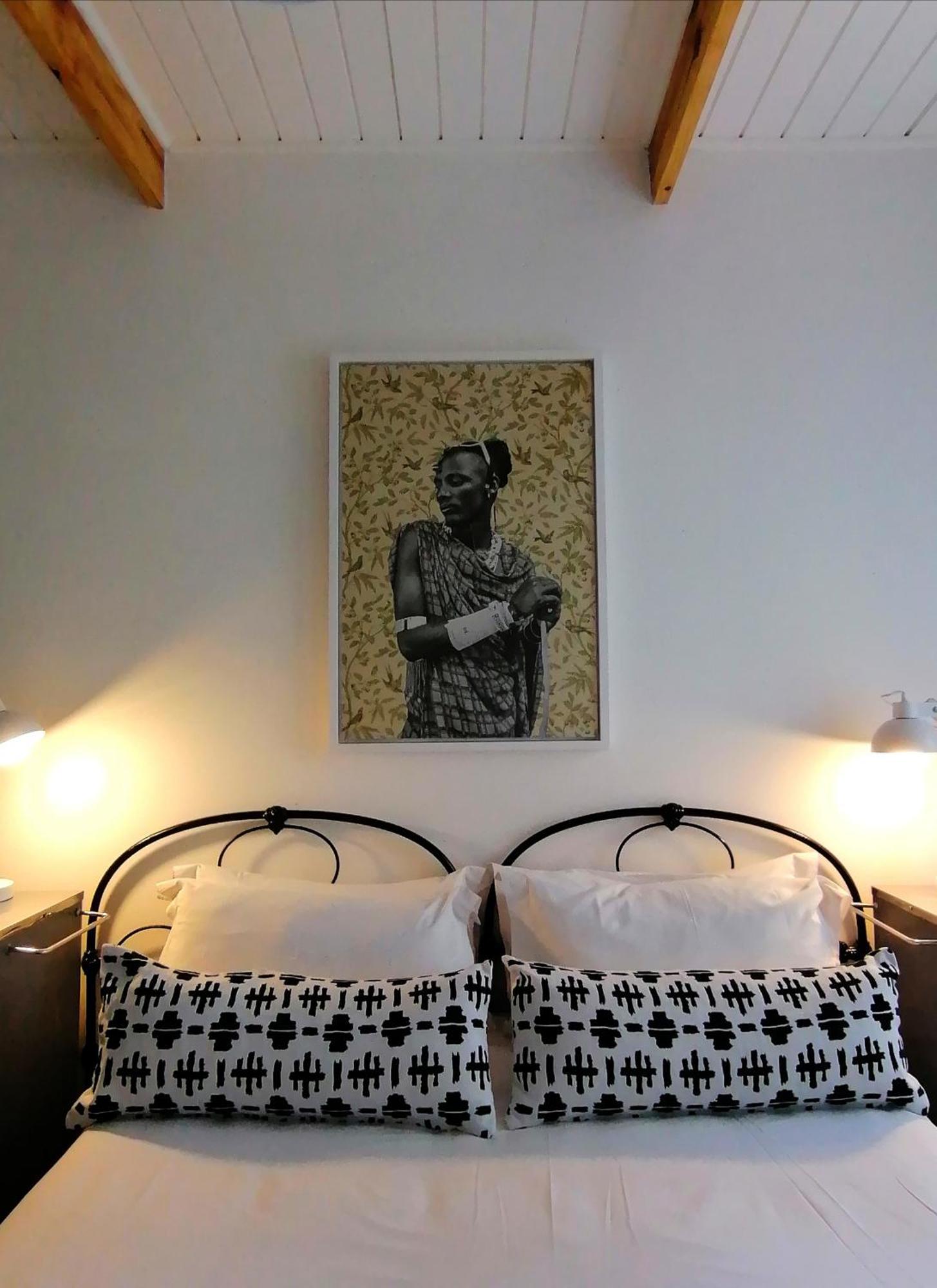 The Melville Quarters 요하네스버그 외부 사진