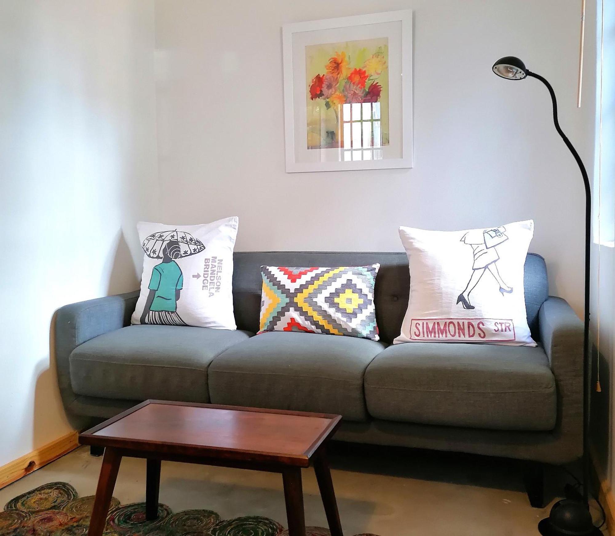 The Melville Quarters 요하네스버그 외부 사진