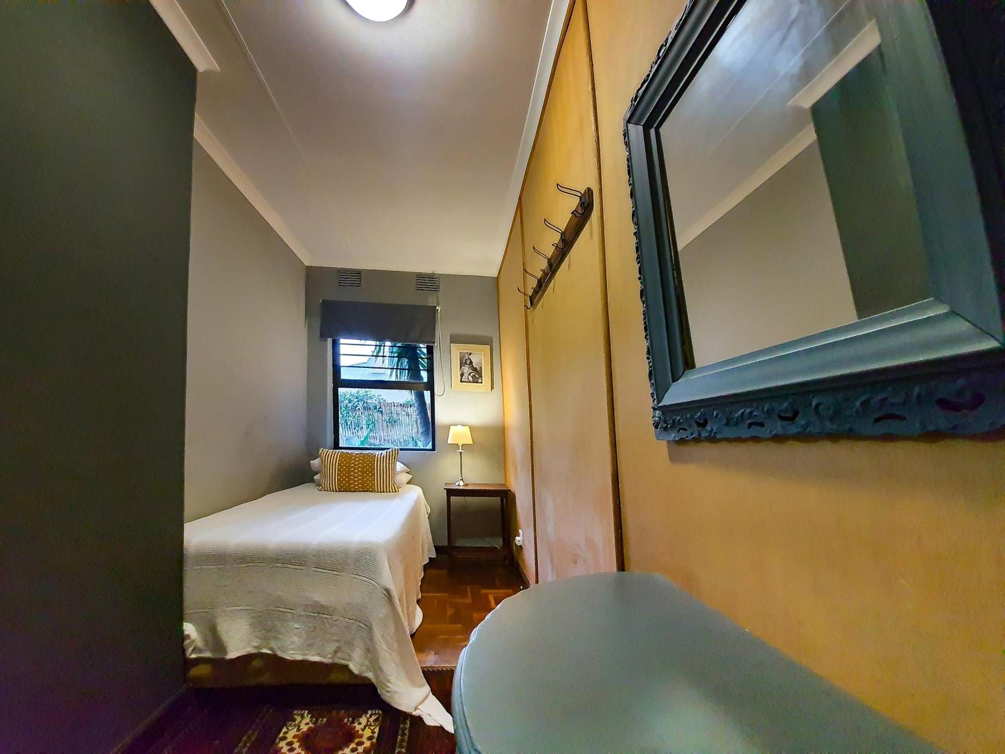 The Melville Quarters 요하네스버그 외부 사진