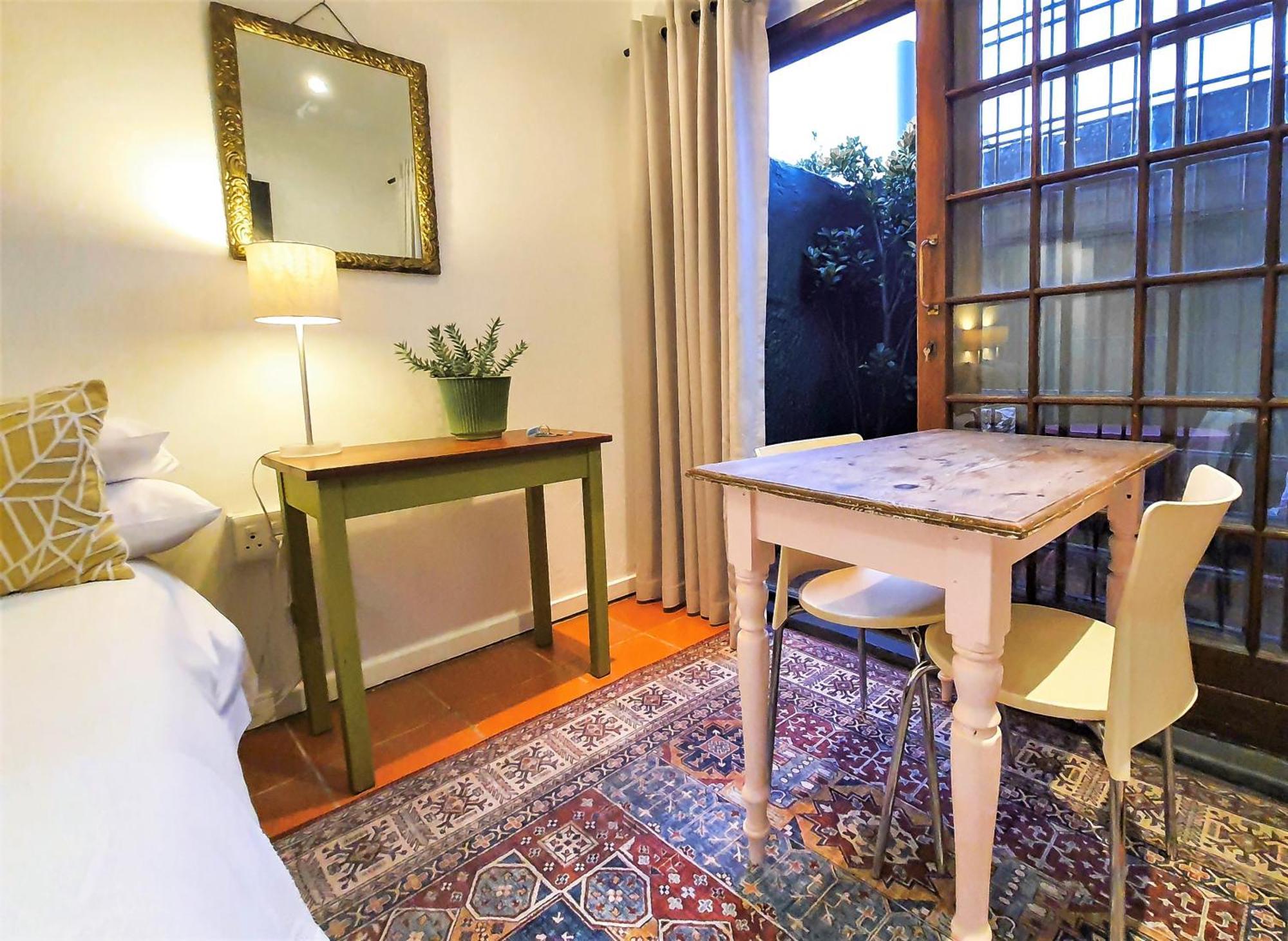 The Melville Quarters 요하네스버그 외부 사진